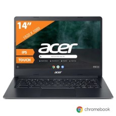 Acer Chromebook 314 C933LT P94P Zwart