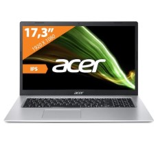 Acer Aspire 5 A517 52G 52W4 Zilver