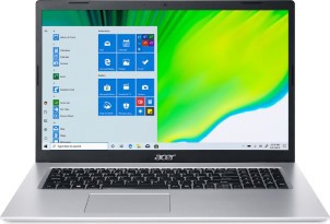 Acer Aspire 5 A517 52 579E laptop 17.3 inch
