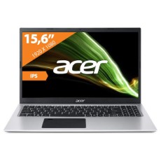 Acer Aspire 3 A315 58 55V2 Zilver