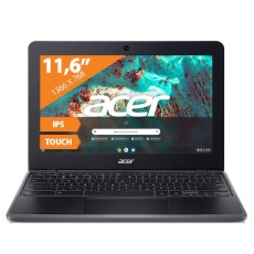 Acer Chromebook 511 C741LT S9W3 Zwart