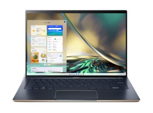 Acer Swift 5 SF514 56T 50DT EVO 14 inch Laptop