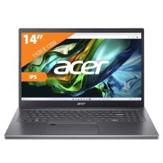 Acer Aspire 5 14 A514 56P 5585 Grijs