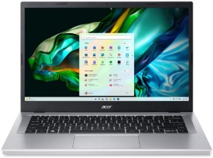 Acer Aspire 3 A314 36P 308H 14 inch Laptop