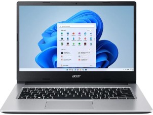 Acer Aspire 3 14 A314 36P C8RR 14 inch Laptop