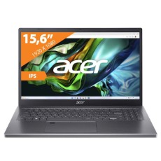 Acer Aspire 5 15 A515 58M 79PZ Grijs