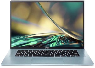 Acer Swift Edge 16 SFE16 42 R6E0 16 inch Laptop
