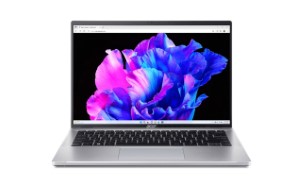 Acer Swift Go 14 SFG14 71 57LG 14 inch Laptop