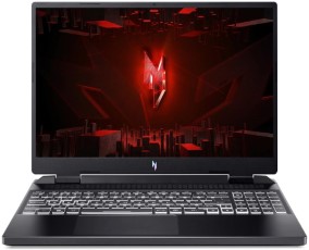 Acer Nitro 16 AN16 41 R5ZK 16 inch Gaming laptop