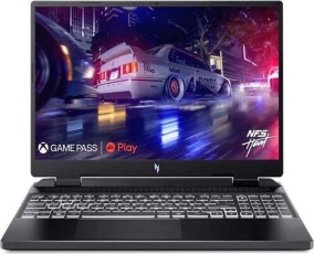 Acer Nitro 16 AN16 41 R4G7 16 inch Gaming laptop