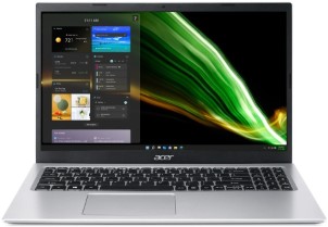 Acer Aspire 3 A315 58 531K 15 inch Laptop