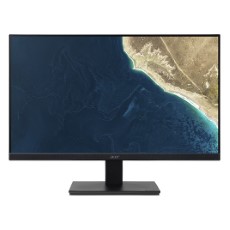 Acer V227Q Monitor Zwart