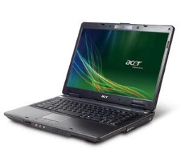 Acer Extensa 5230 Intel Celeron M575 4GB RAM 120GB SSD 15 inch B grade