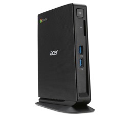Acer Chromebox CXI2 Intel Celeron 3205U 4GB DDR3 16GB SSD HDMI A Grade