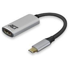 ACT USB C naar HDMI adapter