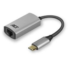 ACT USB C naar gigabit ethernet adapter