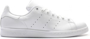 Adidas Dames Sneakers Stan Smith Dames Wit Maat 36