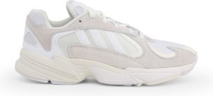 Adidas Sportschoenen Heren YUNG 1 White|Gainsboro