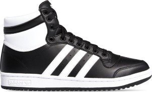 Adidas Sneakers Maat 40 2|3 Unisex zwart|wit