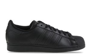 Adidas Superstar Zwart Heren Size 42