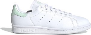 Adidas Sneakers Maat 38 Vrouwen wit|mint groen