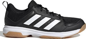 Adidas Ligra 7 Sportschoenen Maat 37 1|3 Vrouwen Zwart Wit