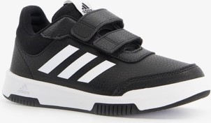 Adidas Tensaur Sport 2.0 kinder sneakers Zwart Maat 28