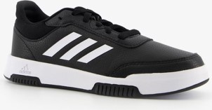 Adidas Sneakers Unisex Zwart|Wit Maat 36