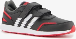 Adidas VS Switch 3 kinder sneakers Zwart Maat 28