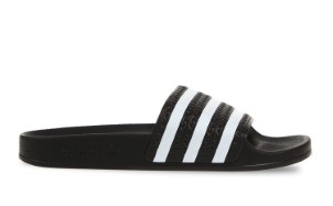 Adidas Adilette Zwart Size 38