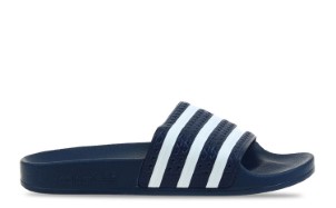 Adidas Adilette Blauw Size 37