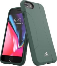 Adidas SP Solo Case iPhone SE 2022 | 2020 8 7 Groen