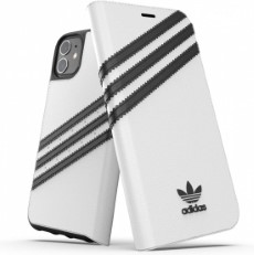 Adidas OR Booklet Case PU FW19|SS20 iPhone 11 Wit
