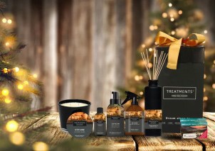 Treatments Home Giftbox Deluxe