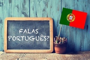 Cursus Portugees