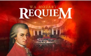Requiem W.A. Mozart