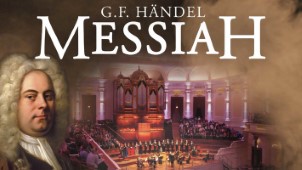 Messiah G.F. Handel