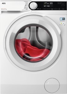 AEG LR75942 7000 serie ProSteam Wasmachine