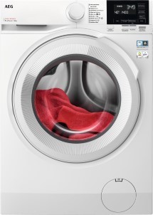 AEG LR7384BB2 7000 serie ProSteam Wasmachine NL|FR