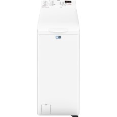 AEG LTR6162 Wasmachine bovenlader Wit
