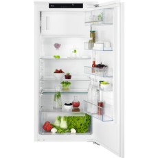 AEG TSF5O121DF Inbouw koelkast met vriesvak Wit