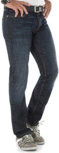 Alberto Jeans 8937 1896 Pipe Marine Maat 42|32