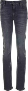 Alberto Jeans DS Dual FX Pipe Regular Slim Fit Blauw 4817 1572 898