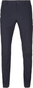 Alberto Chino WR International Donkerblauw Slim fit Chino Heren maat W 30 L 32