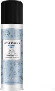 Alfaparf Milano Style Stories Twisted Curls 100ml