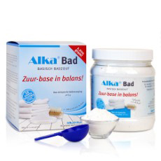 Alka Bad 600 gram