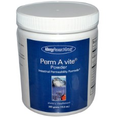 Allergy Research Group Perm A Vite Powder 300 g