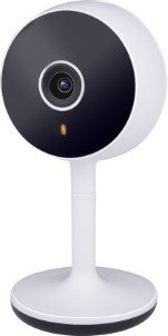 Alpina Smart Home Wifi Camera Bewakingscamera