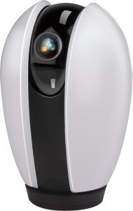 Alpina Smart Home Wifi Camera Full HD 1080p Pan en Tilt Bewakingscamera
