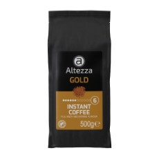 Altezza Freeze Dried Coffee Gold